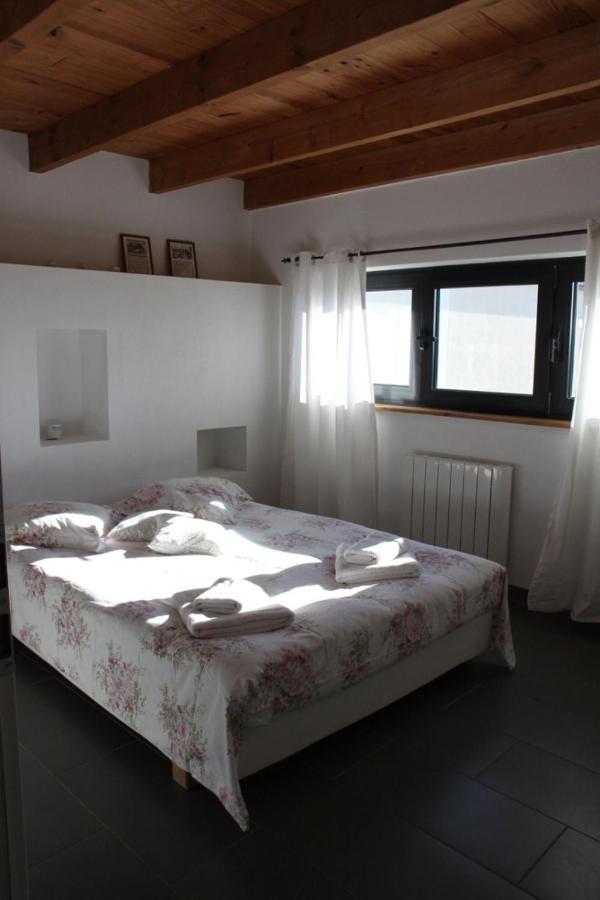 Domaine De Cazaban Appartement Villegailhenc Buitenkant foto