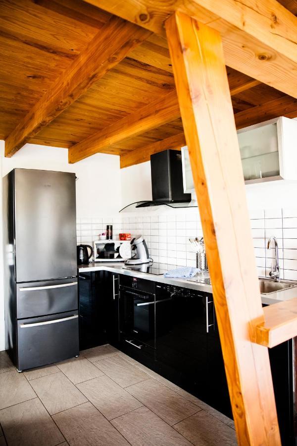 Domaine De Cazaban Appartement Villegailhenc Buitenkant foto