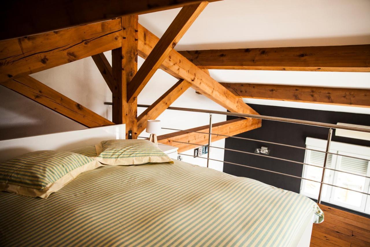 Domaine De Cazaban Appartement Villegailhenc Buitenkant foto