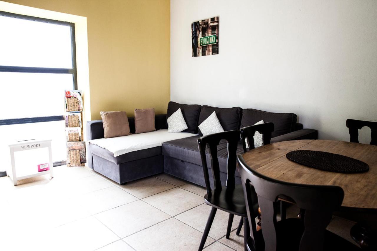 Domaine De Cazaban Appartement Villegailhenc Buitenkant foto