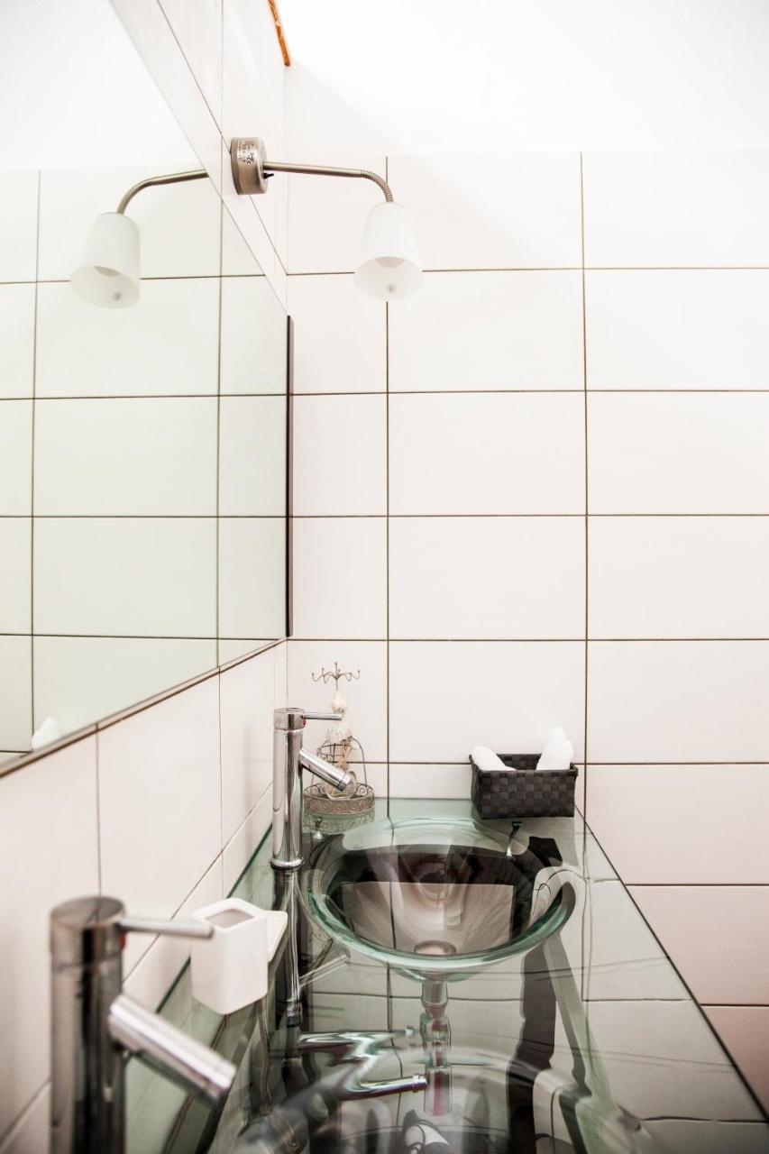 Domaine De Cazaban Appartement Villegailhenc Buitenkant foto